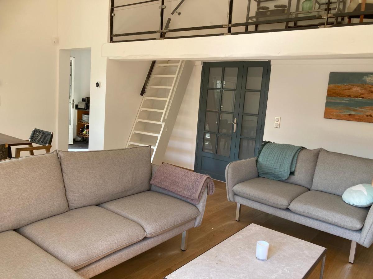 Villa de charme à 1 minute de la plage à pied Banyuls-sur-Mer Esterno foto