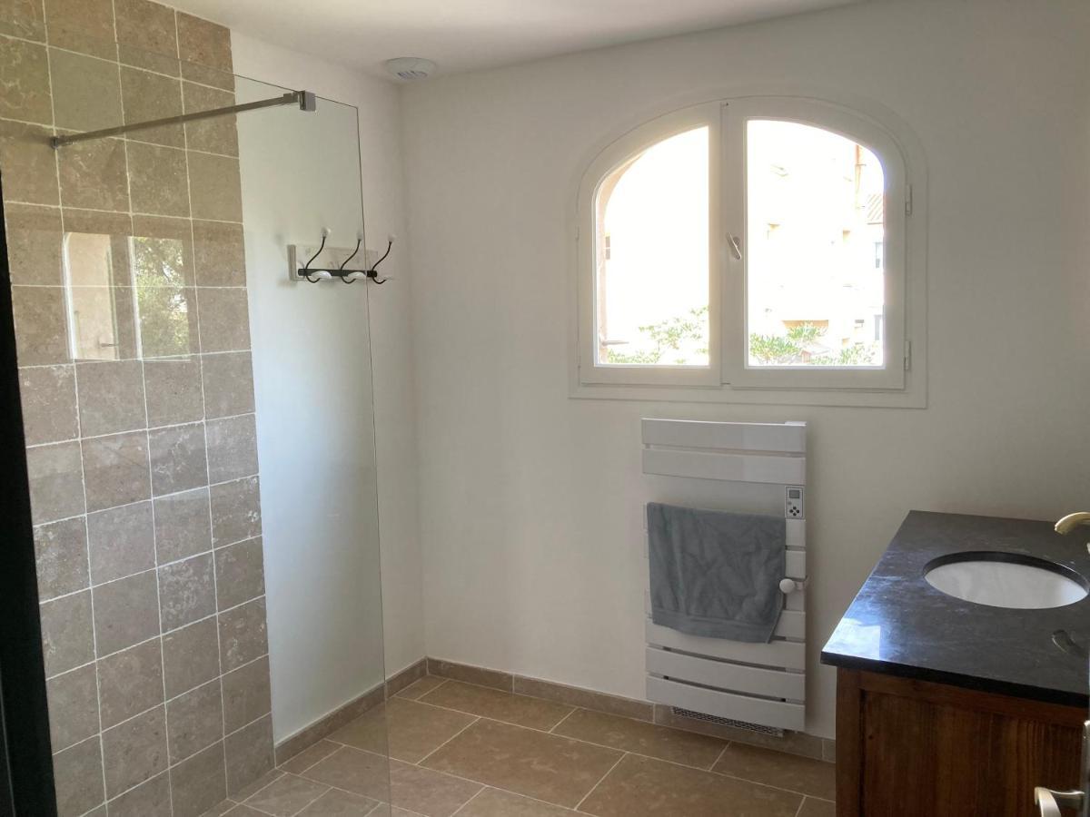 Villa de charme à 1 minute de la plage à pied Banyuls-sur-Mer Esterno foto